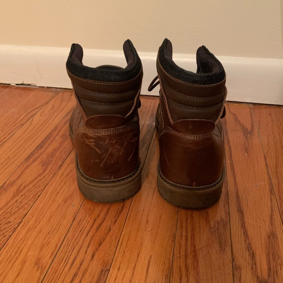 Sonoma Boots - Picture 4 of 5